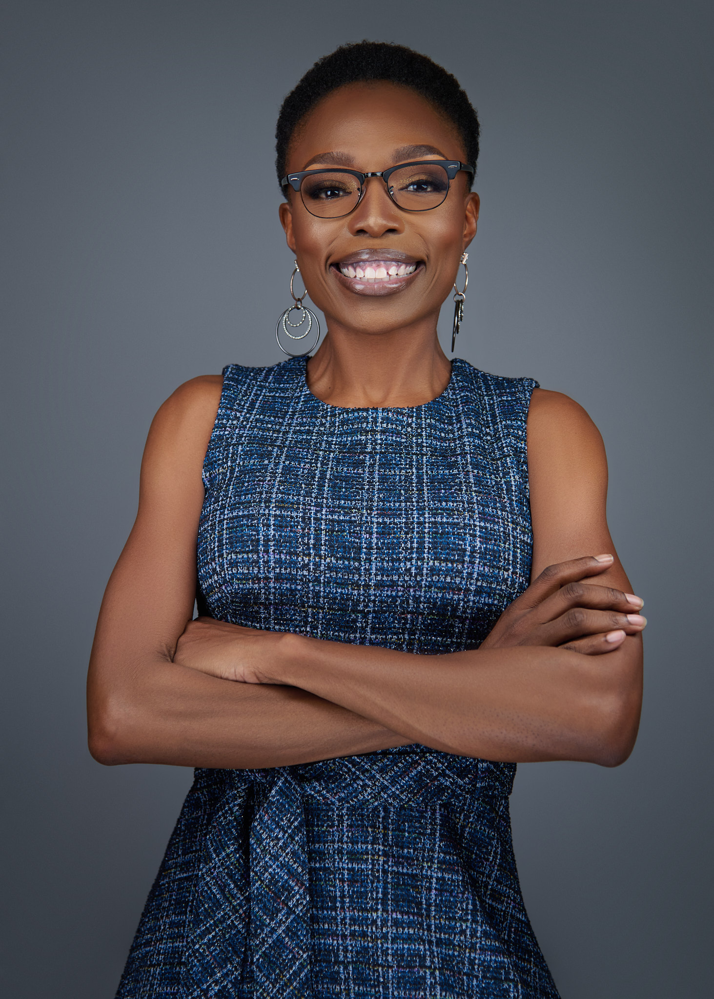 Elizabeth Stephens — Mother, Marine, Maverick